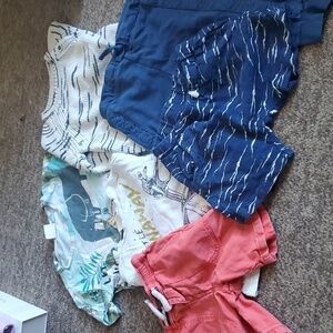 Zara baby clothes size 12 to 18 months